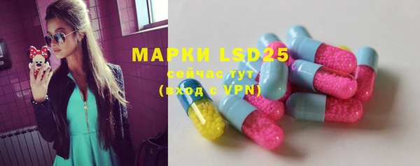 марки lsd Гусь-Хрустальный